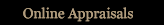 Online Appraisals